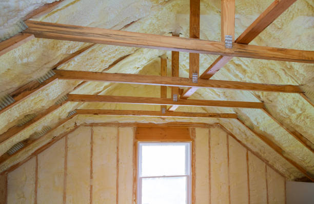 Best Specialty Insulation in Mccaysville, GA