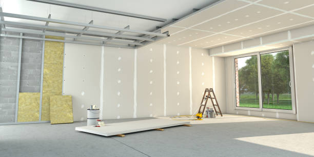 Best Insulation Maintenance and Repair in Mccaysville, GA