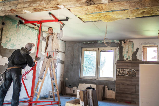 Best Insulation for Specific Applications in Mccaysville, GA
