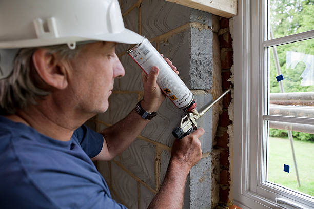 Best Energy Efficiency Solutions in Mccaysville, GA